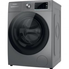 Whirlpool W6 W945SB EE Πλυντήριο Ρούχων 9kg με Ατμό 1400 Στροφών Γκρι